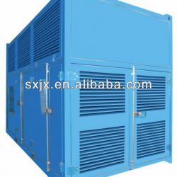 TZH-Y/G-F-06/DR Heat Pump Regeneration Heating Energy Saving Dehumidifier