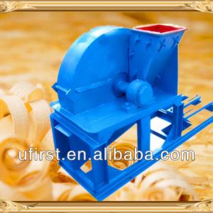 U-First High Quality Wood Shaving Making Machine