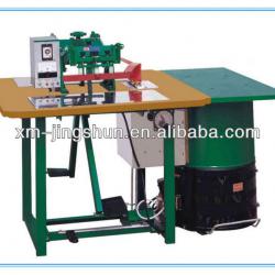 U Head High Frequency Plastic Welding Machine