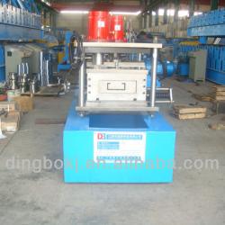 U purlin roll forming machine