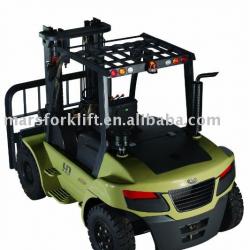 U-series 4.5t Diesel Forklift with Purkings Engine