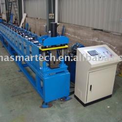 ,u shape purlin roll forming machine,galvanized steel purlin roll forming machine