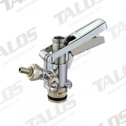 U Type Keg Taps Couplers 1026301