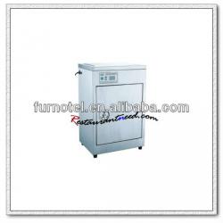 U161 Cabinet Type Cutlery Ultraviolet Radiation Sterilizer