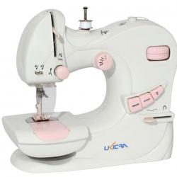 UFR-601 mini electric domestic sewing machine Zigzag