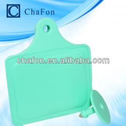 uhf rfid small animal ear tag