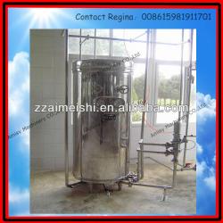 UHT Juice Pasteurizer Machine 0086 15981911701