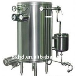 UHT Juice Sterilizer