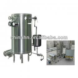 UHT Milk Sterilizer Machine with Direct Factory Price