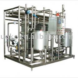 UHT Pasteurizer