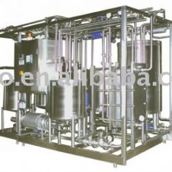 UHT Sterilizer -001580