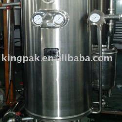 UHT Sterilizer (HTST Sterilizer)