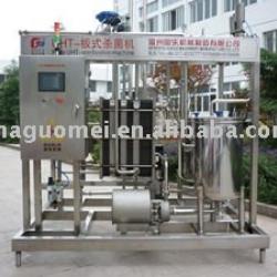 UHT Sterilizer,pasteurizer