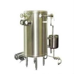 UHT Sterilizing System