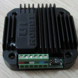 UIROBOT UIM 24008 step motor driver