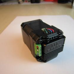 UIROBOT UIM24008 8amps step motor driver