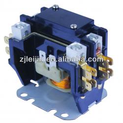 UL air conditioner contactor