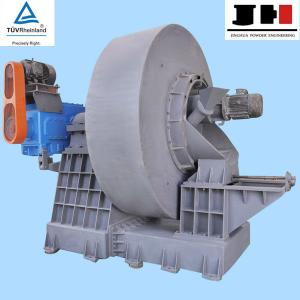 Ultra-fine powder dry ball mill