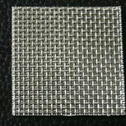 ultra fine sintered metal wire mesh