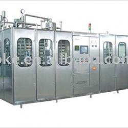 Ultra-high Temperature Sterilizer