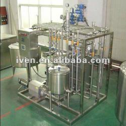 Ultra-high Temperature Sterilizer