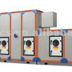 ultra-low dew point desiccant drying dehumidifier machine