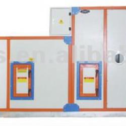 Ultra-low dew point lithium industrial battery dehumidifier