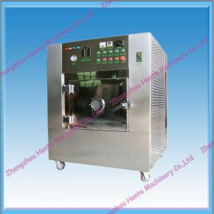 Ultrashort Wave Drying Machine