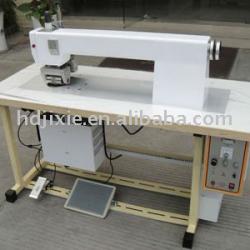 Ultrasonic 4 inch lace machine