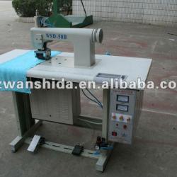 ultrasonic bra making machine