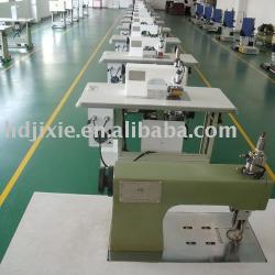 ultrasonic bra making machine