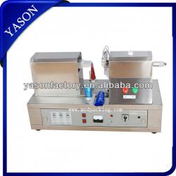 Ultrasonic Cream Tube Sealing Machine