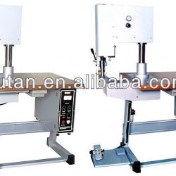 Ultrasonic Cuff Sealing Machine