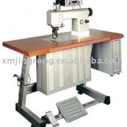 ultrasonic cutting machine