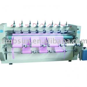 Ultrasonic cutting machine