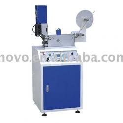 Ultrasonic Digital Label Cutting Machine