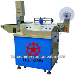 Ultrasonic Elastic Cutting Machine