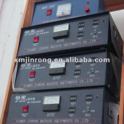 ultrasonic generator for welding