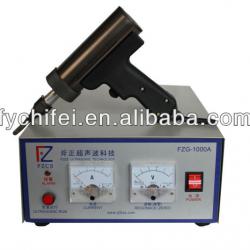 Ultrasonic Hand Plastic Welding Machine 30K