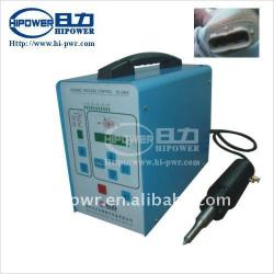 Ultrasonic Handy/Handhold Spot Welder for Spot Welding 300W-800W