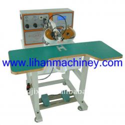 Ultrasonic hot fix machine(bigger table)