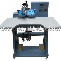 ultrasonic hot fix rhinestone setting machine