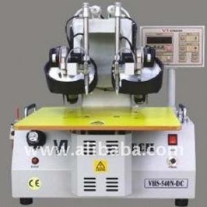 Ultrasonic Hotfix Motif making machine portable type