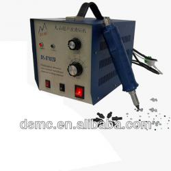 ultrasonic hotfix welding machine