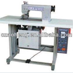 Ultrasonic industrial sewing thread machinery (AH-60S)