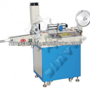 ultrasonic Labels cutting machine