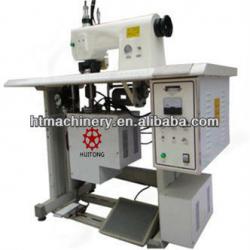 Ultrasonic Lace machine