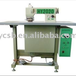 ultrasonic lace machine