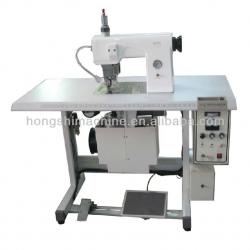 ultrasonic lace machine