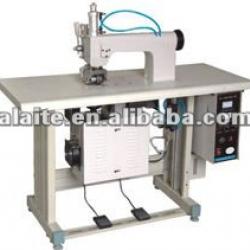 Ultrasonic Lace Machine